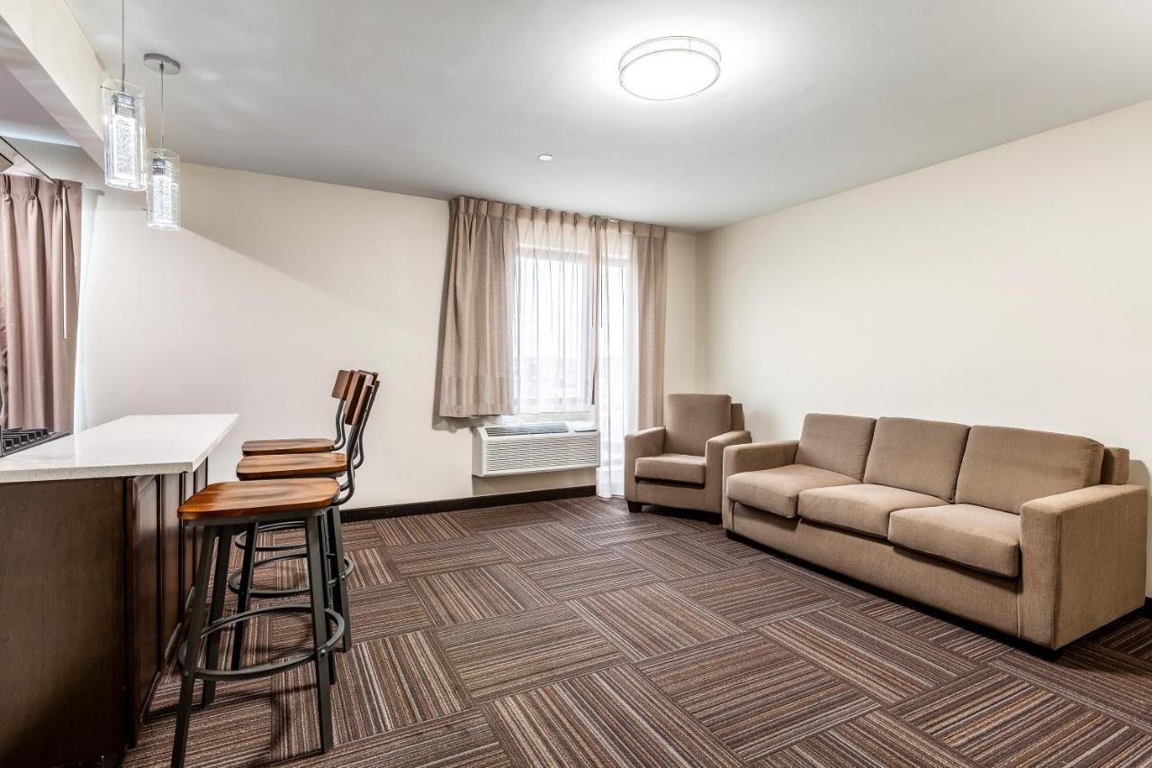Wyck & Near Jfk Airport 2* Nueva York