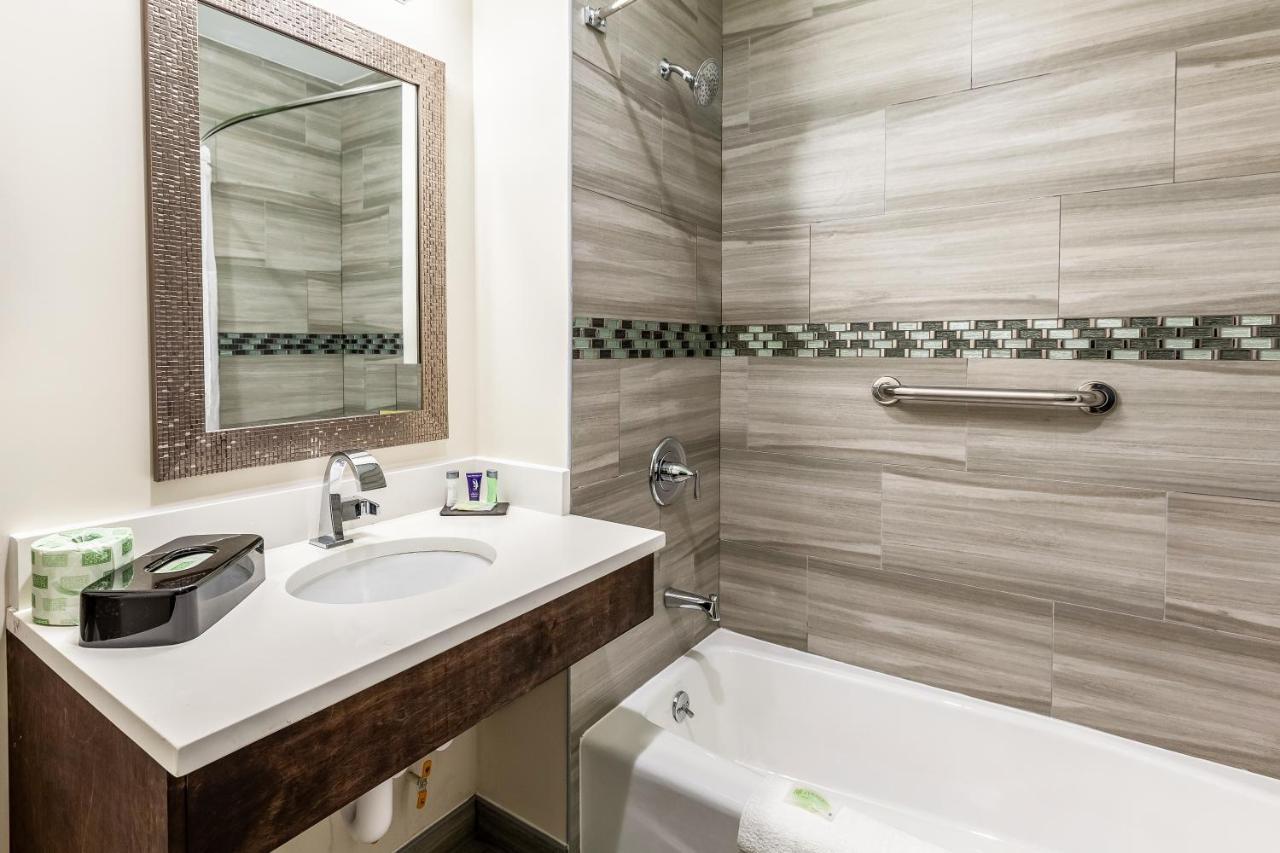 Hotel Wyck & Near Jfk Airport Nueva York
