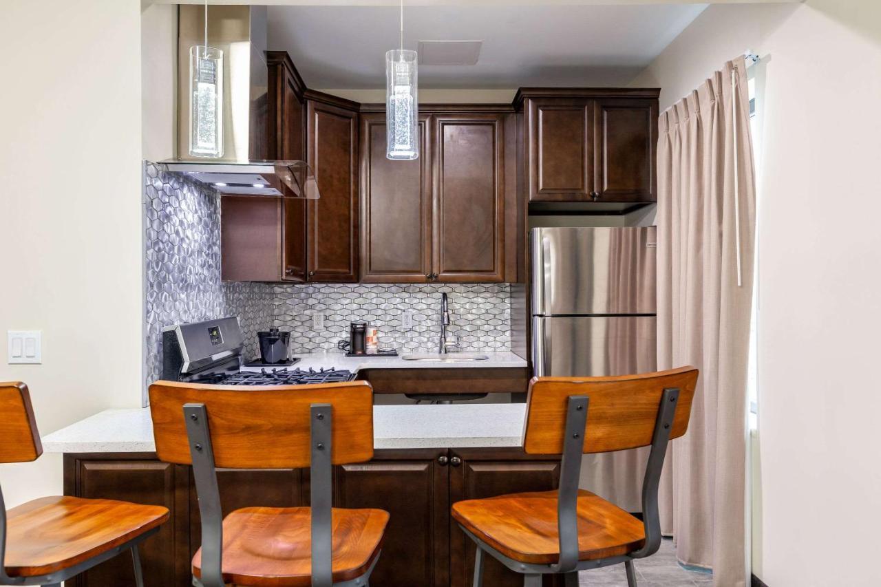 Hotel Wyck & Near Jfk Airport Nueva York