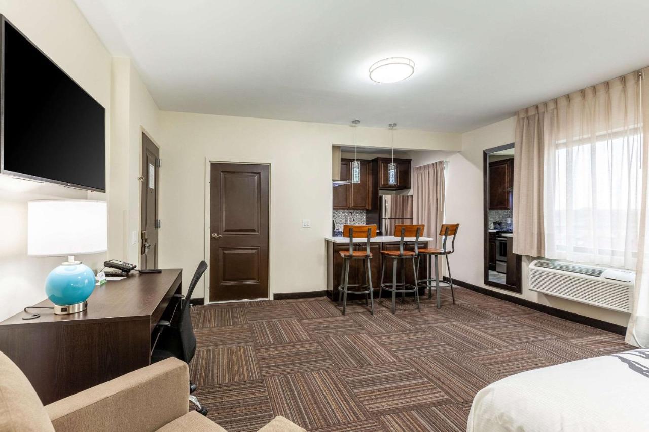 Wyck & Near Jfk Airport 2* Nueva York