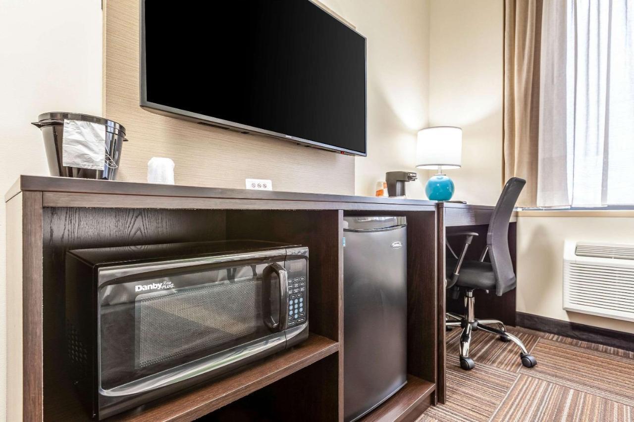 Wyck & Near Jfk Airport Hotel Nueva York